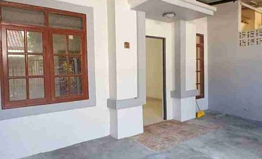 Dijual Rumah di Taman Toraja Tjg Bunga Makassar