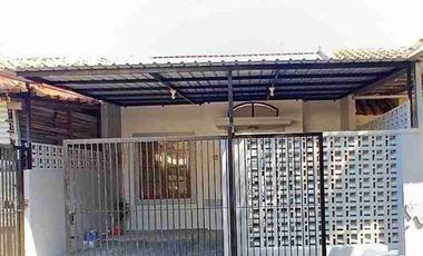 Dijual Rumah di Taman Toraja Tjg Bunga Makassar