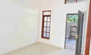 Dijual Rumah di Taman Toraja Tjg Bunga Makassar