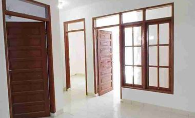 Dijual Rumah di Taman Toraja Tjg Bunga Makassar