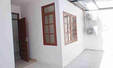 Dijual Rumah di Taman Toraja Tjg Bunga Makassar