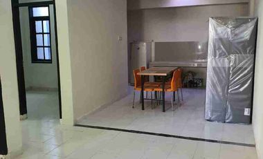 Dijual Rumah di Taman Toraja Tjg Bunga Makassar
