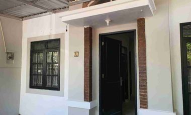 Dijual Rumah di Taman Toraja Tjg Bunga Makassar