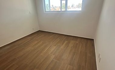 Loft en Renta, Lago de Guadalupe con acceso a club