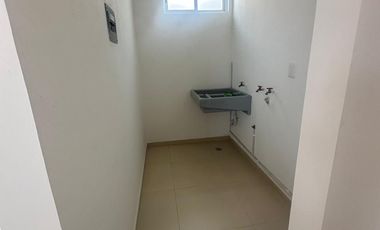 Loft en Renta, Lago de Guadalupe con acceso a club