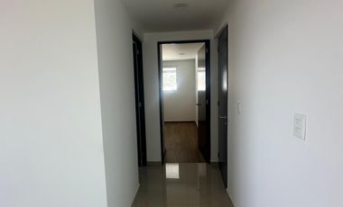 Loft en Renta, Lago de Guadalupe con acceso a club