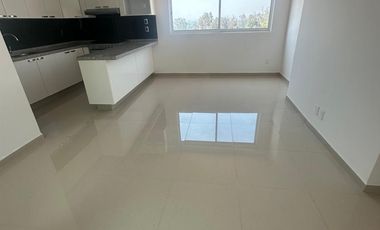 Loft en Renta, Lago de Guadalupe con acceso a club