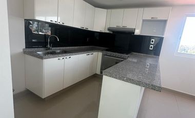 Loft en Renta, Lago de Guadalupe con acceso a club