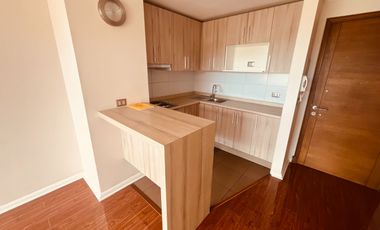 ARRIENDO DEPTO. EDIFICIO NEORIENTE CENTRO VIÑA DEL MAR