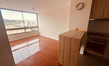 ARRIENDO DEPTO. EDIFICIO NEORIENTE CENTRO VIÑA DEL MAR