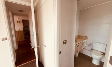 ARRIENDO DEPTO. EDIFICIO NEORIENTE CENTRO VIÑA DEL MAR