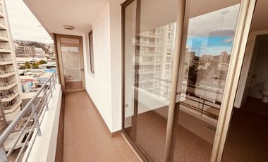 ARRIENDO DEPTO. EDIFICIO NEORIENTE CENTRO VIÑA DEL MAR