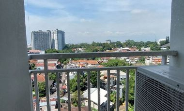 Dijual Harga di Bawah Pasaran! Apartemen Parahyangan Residence 1 BR Dekat UNPAR