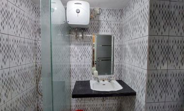 Dijual Apartemen Parahyangan Residence Type Studio Full Furnished View City