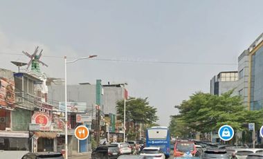 Dijual Dan disewakan Ruko muara karang Raya Uk 5x28,5   3 Lt bulevar