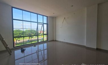 Sewa Ruko Baru Gress! Desain Modern 3 Lantai, Parkir Luas Unit Komersial Eksklusif 2026 Bangunan Baru Lokasi Strategis Dan Bebas Banjir Di Metland Men