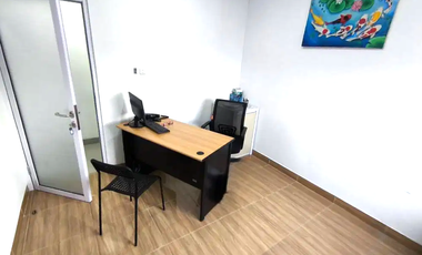 Gudang Gandeng Green Sedayu Bizpark luas 324m Cakung Jakarta Timur