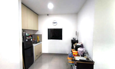 Gudang Gandeng Green Sedayu Bizpark luas 324m Cakung Jakarta Timur