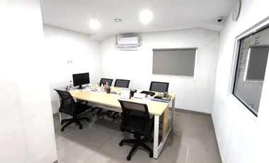 Gudang Gandeng Green Sedayu Bizpark luas 324m Cakung Jakarta Timur