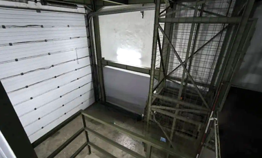 Gudang Gandeng Green Sedayu Bizpark luas 324m Cakung Jakarta Timur