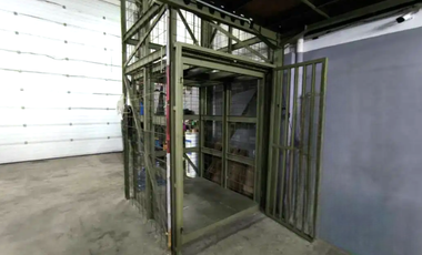 Gudang Gandeng Green Sedayu Bizpark luas 324m Cakung Jakarta Timur