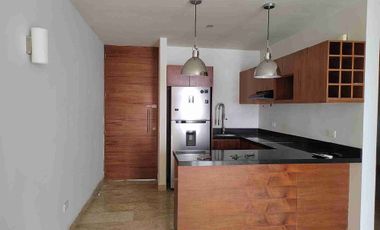 DEPARTAMENTO EN RENTA SIN MUEBLES CERCA DE AV 60