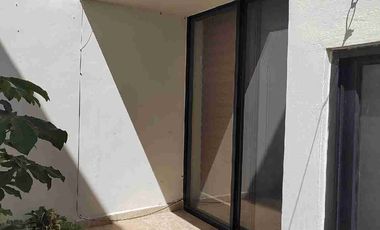 DEPARTAMENTO EN RENTA SIN MUEBLES CERCA DE AV 60