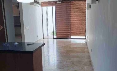 DEPARTAMENTO EN RENTA SIN MUEBLES CERCA DE AV 60