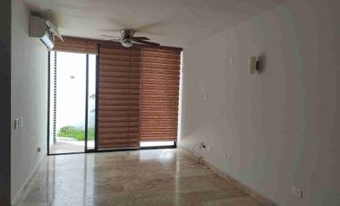 DEPARTAMENTO EN RENTA SIN MUEBLES CERCA DE AV 60