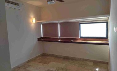 DEPARTAMENTO EN RENTA SIN MUEBLES CERCA DE AV 60