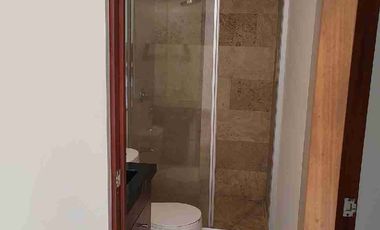 DEPARTAMENTO EN RENTA SIN MUEBLES CERCA DE AV 60