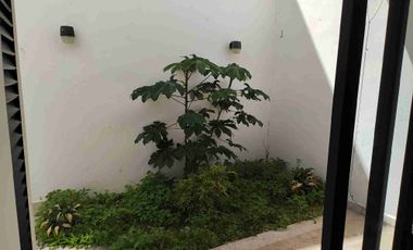 DEPARTAMENTO EN RENTA SIN MUEBLES CERCA DE AV 60