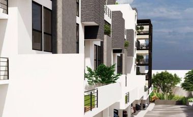 Departamento con 1 recámara y amenidades, VENTA - Grand Juriquilla