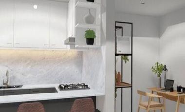 Departamento con 1 recámara y amenidades, VENTA - Grand Juriquilla