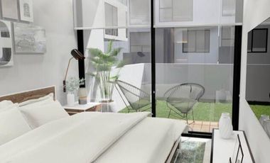 Departamento con 1 recámara y amenidades, VENTA - Grand Juriquilla