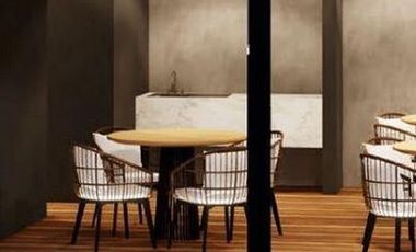 Departamento con 1 recámara y amenidades, VENTA - Grand Juriquilla