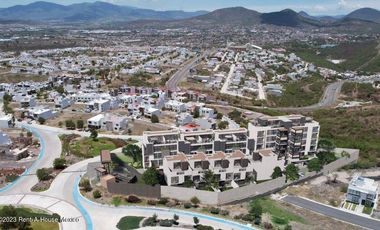 Departamento con 1 recámara y amenidades, VENTA - Grand Juriquilla