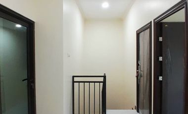 Hunian exclusive dekat Pintu Tol Jatiwarna harga 1M FREE BIAYA BIAYA