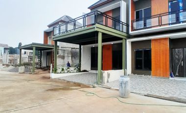Hunian exclusive dekat Pintu Tol Jatiwarna harga 1M FREE BIAYA BIAYA