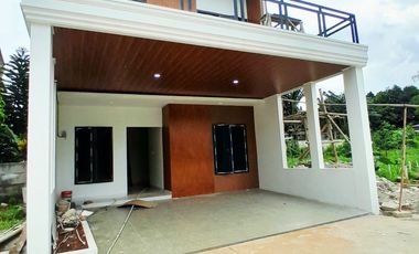 Hunian exclusive dekat Pintu Tol Jatiwarna harga 1M FREE BIAYA BIAYA