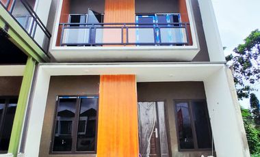 Hunian exclusive dekat Pintu Tol Jatiwarna harga 1M FREE BIAYA BIAYA