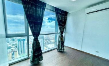 Comfortable and Roomy 4 Bedroom Sub-Penthouse at St. Francis Shangri-la Place for Sale