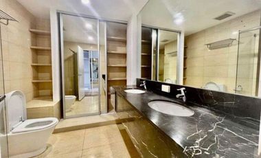 Comfortable and Roomy 4 Bedroom Sub-Penthouse at St. Francis Shangri-la Place for Sale
