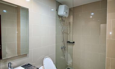 Apartemen Permata Hijau Suites 3 Bedroom Furnished Di Kebayoran Lama, Dekat Senayan Jakarta Selatan