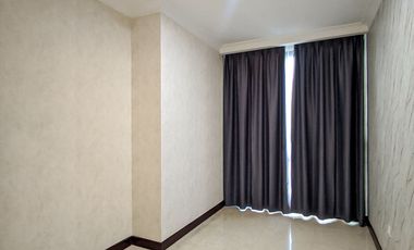 Apartemen Permata Hijau Suites 3 Bedroom Furnished Di Kebayoran Lama, Dekat Senayan Jakarta Selatan