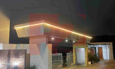 Rumah 2 Lantai Dijual di Jatiasih Bekasi