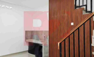 Rumah 2 Lantai Dijual di Jatiasih Bekasi