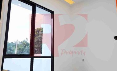 Rumah 2 Lantai Dijual di Jatiasih Bekasi