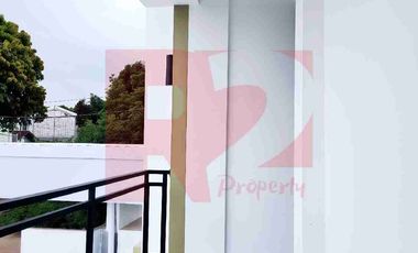 Rumah 2 Lantai Dijual di Jatiasih Bekasi