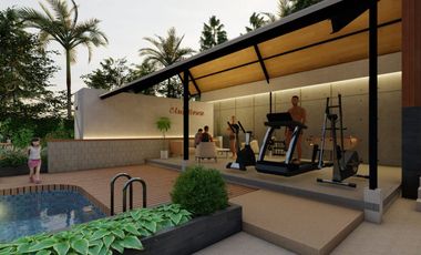 Rumah 2 Lantai Dijual di Jatiasih Bekasi